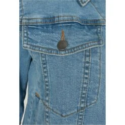 Spijkerjack Voor Dames Urban Classics Organic GT 32 Spijkerjack Voor Dames Urban Classics Organic GT -URBAN CLASSICS WINKEL urban classics tb4788 03666 9