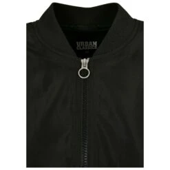 Urban Classics BatwingBombers Voor Dames -URBAN CLASSICS WINKEL urban classics tb4789 00007 7