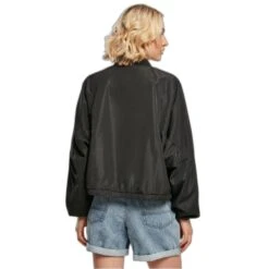 Urban Classics BatwingBombers Voor Dames -URBAN CLASSICS WINKEL urban classics tb4789 00007 u 2