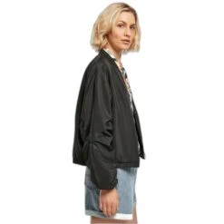 Dames Urban Classics Batwing GTBombers -URBAN CLASSICS WINKEL urban classics tb4789 00007 u 3 1