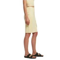 Geribd Damesrokje Urban Classics GT -URBAN CLASSICS WINKEL urban classics tb4804 03660 u 3