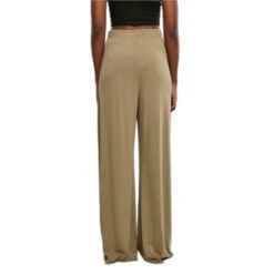 Damesbroek Met Wijde Pijpen Urban Classics Modal GT 14 Damesbroek Met Wijde Pijpen Urban Classics Modal GT -URBAN CLASSICS WINKEL urban classics tb5004 00472 2