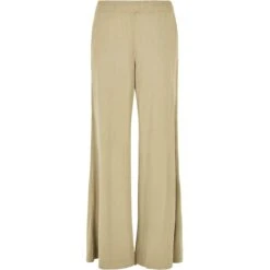 Damesbroek Met Wijde Pijpen Urban Classics Modal GT