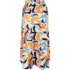 Damesrok Aop Satijn Halflang Urban Classics GT 27 Damesrok Aop Satijn Halflang Urban Classics GT -URBAN CLASSICS WINKEL urban classics tb5006 03839 7