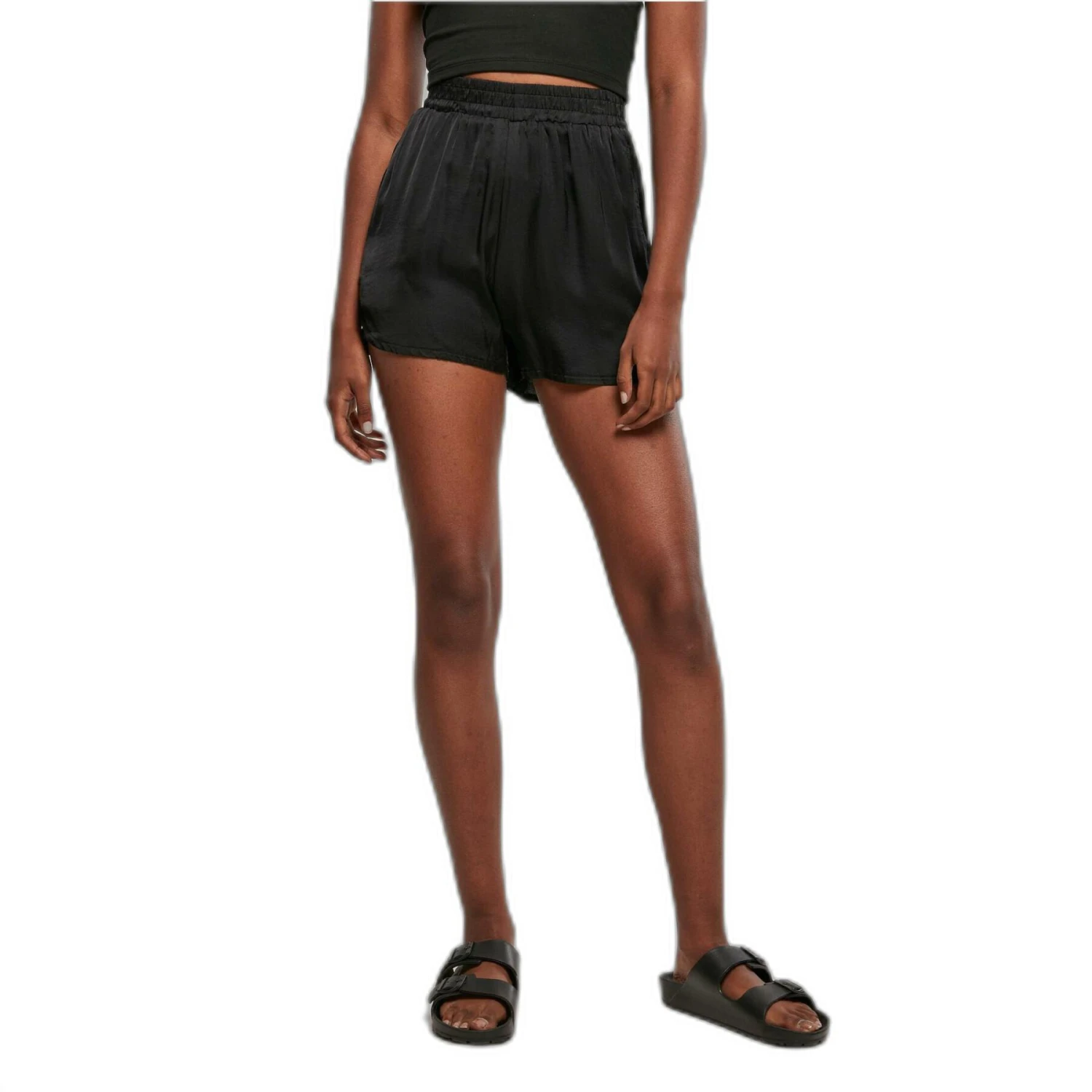 Damesbroekje Van Satijn Urban Classics Resort GT 3 Damesbroekje Van Satijn Urban Classics Resort GT - Afbeelding 3