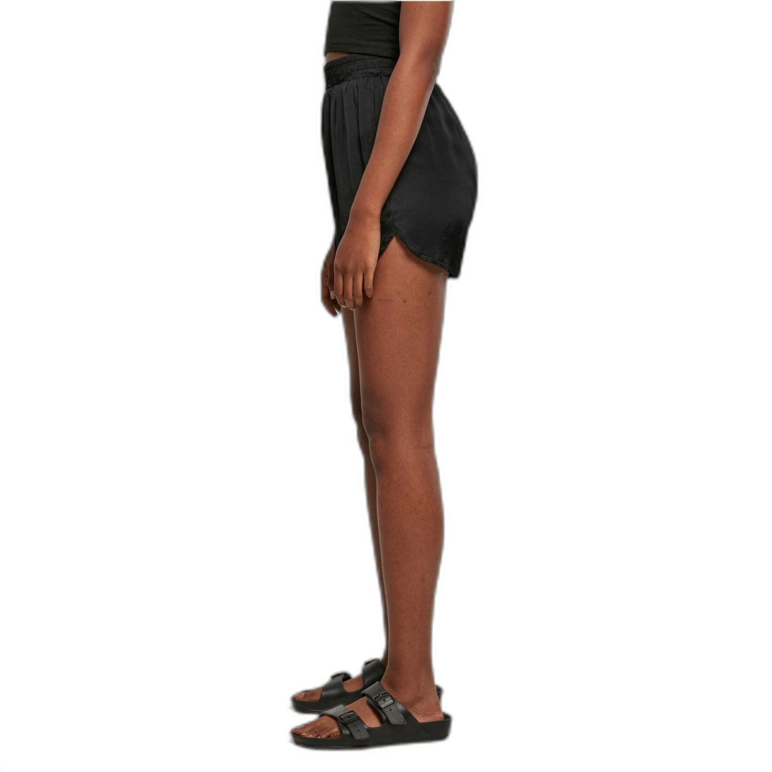 Damesbroekje Van Satijn Urban Classics Resort GT 9 Damesbroekje Van Satijn Urban Classics Resort GT - Afbeelding 9