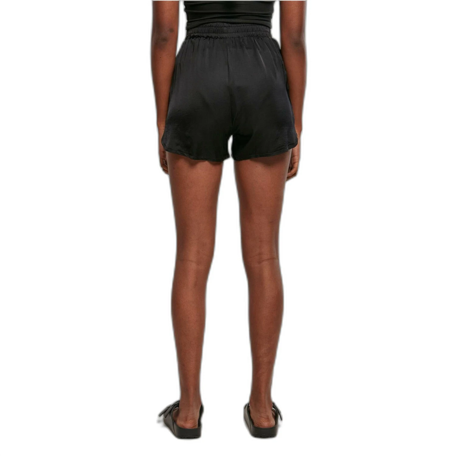 Damesbroekje Van Satijn Urban Classics Resort GT 5 Damesbroekje Van Satijn Urban Classics Resort GT - Afbeelding 5