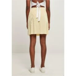 Dames Geplooide Minirok Urban Classics -URBAN CLASSICS WINKEL urban classics tb5016 03660 2 1