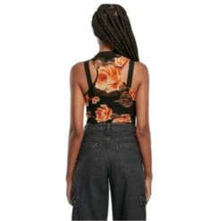 Gebreide Mouwloze Damesbodysuit Urban Classics 12 Gebreide Mouwloze Damesbodysuit Urban Classics -URBAN CLASSICS WINKEL urban classics tb5018 03837 2