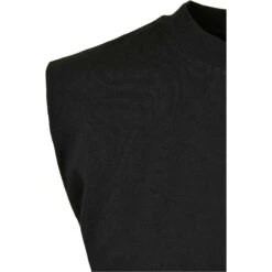 Gevoerde Schoudertanktop Voor Dames Urban Classics -URBAN CLASSICS WINKEL urban classics tb5028 00007 3