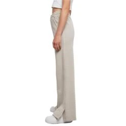 Damesbroek Met Split Urban Classics Heavy Terry Garment Dye GT 18 Damesbroek Met Split Urban Classics Heavy Terry Garment Dye GT -URBAN CLASSICS WINKEL urban classics tb5034 04011 1