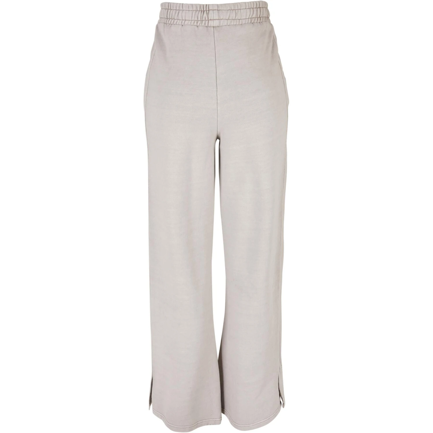 Damesbroek Met Split Urban Classics Heavy Terry Garment Dye GT 1 Damesbroek Met Split Urban Classics Heavy Terry Garment Dye GT