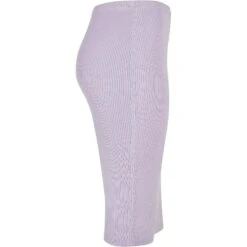 Geribd Damesrokje, Halflang Urban Classics 16 Geribd Damesrokje, Halflang Urban Classics -URBAN CLASSICS WINKEL urban classics tb5058 00145 8