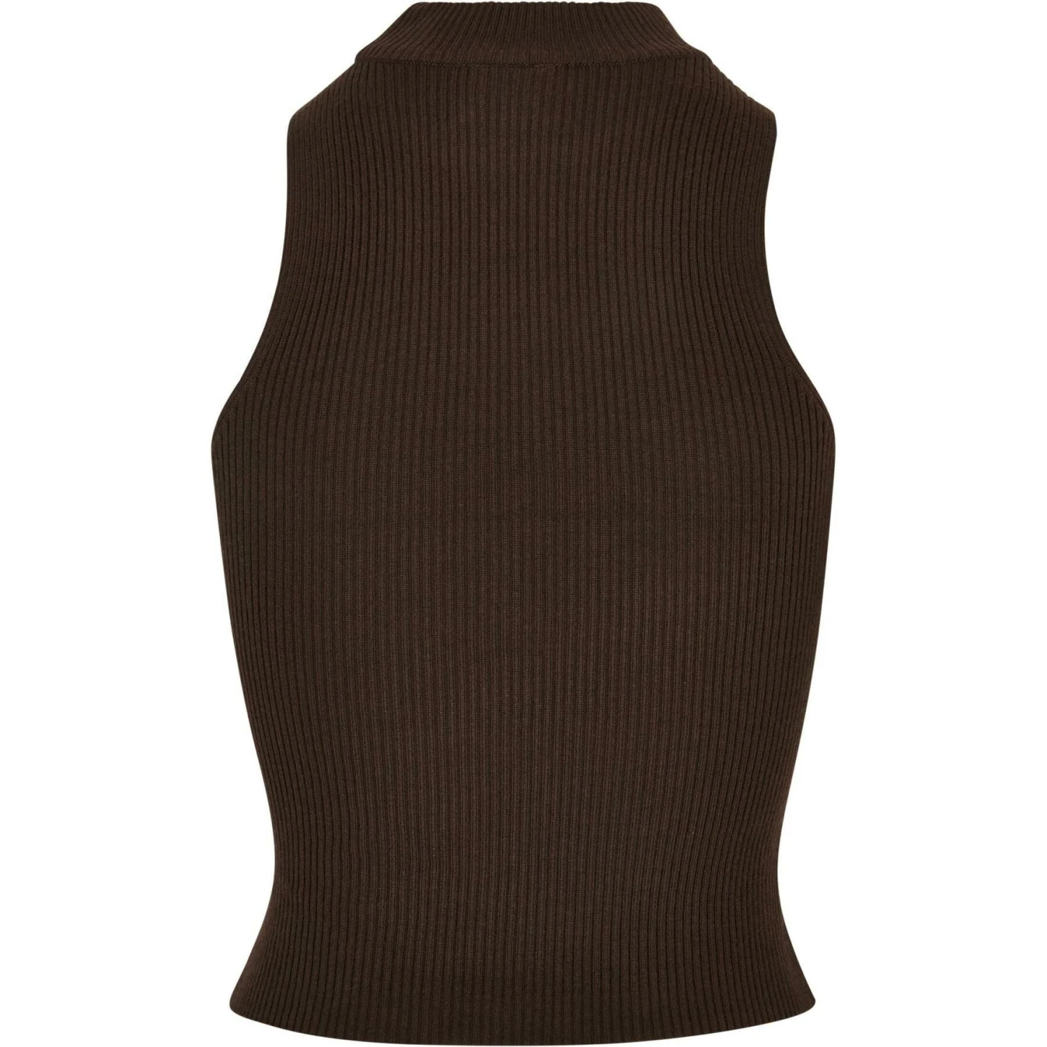 Dames Ribgebreide Coltrui Shorts Body Urban Classics GT 2 Dames Ribgebreide Coltrui Shorts Body Urban Classics GT - Afbeelding 2