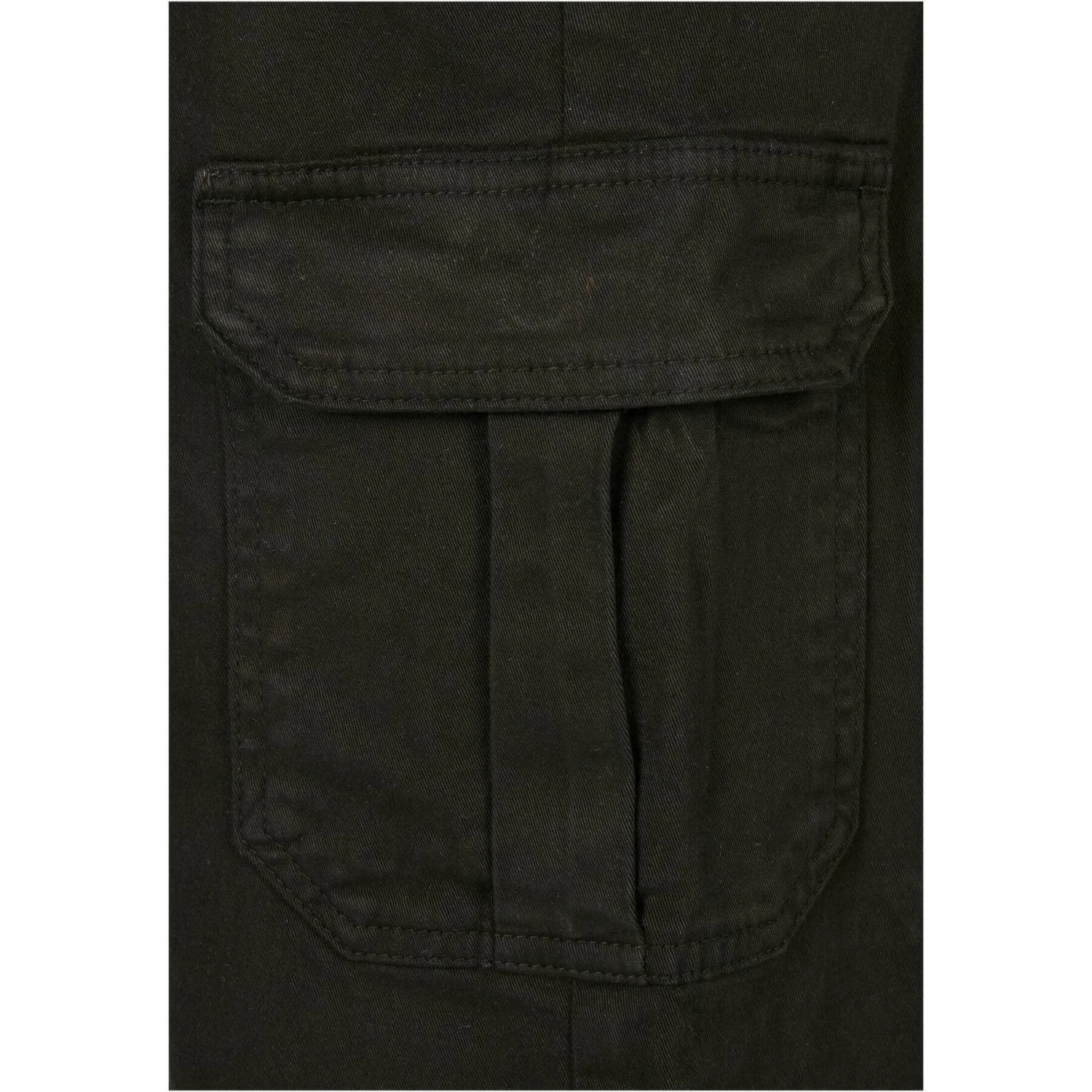 Dames Cargobroek Met Hoge Taille Urban Classics GT 11 Dames Cargobroek Met Hoge Taille Urban Classics GT - Afbeelding 11