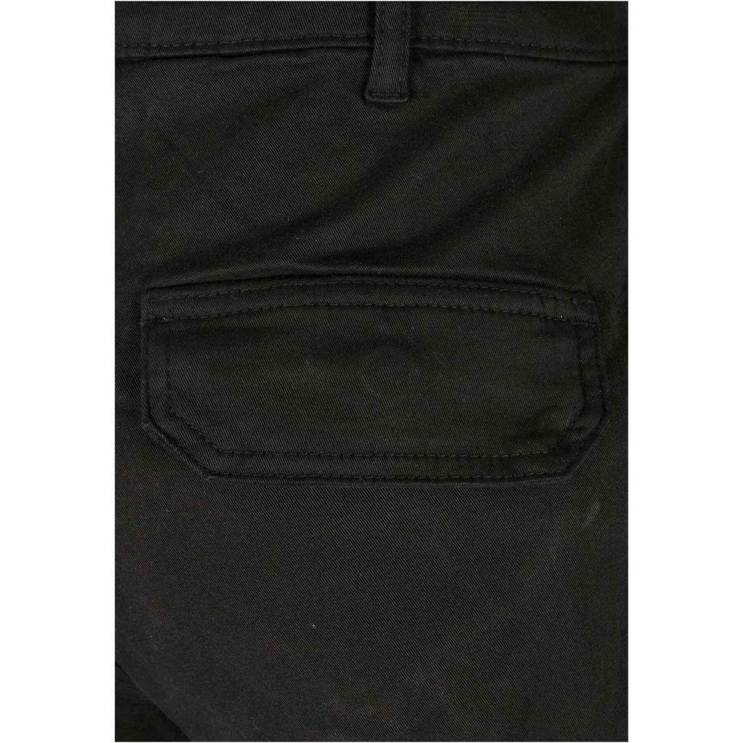 Dames Cargobroek Met Hoge Taille Urban Classics GT 12 Dames Cargobroek Met Hoge Taille Urban Classics GT - Afbeelding 12