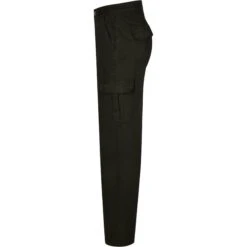 Dames Cargobroek Met Hoge Taille Urban Classics GT 17 Dames Cargobroek Met Hoge Taille Urban Classics GT -URBAN CLASSICS WINKEL urban classics tb5061 00007 6