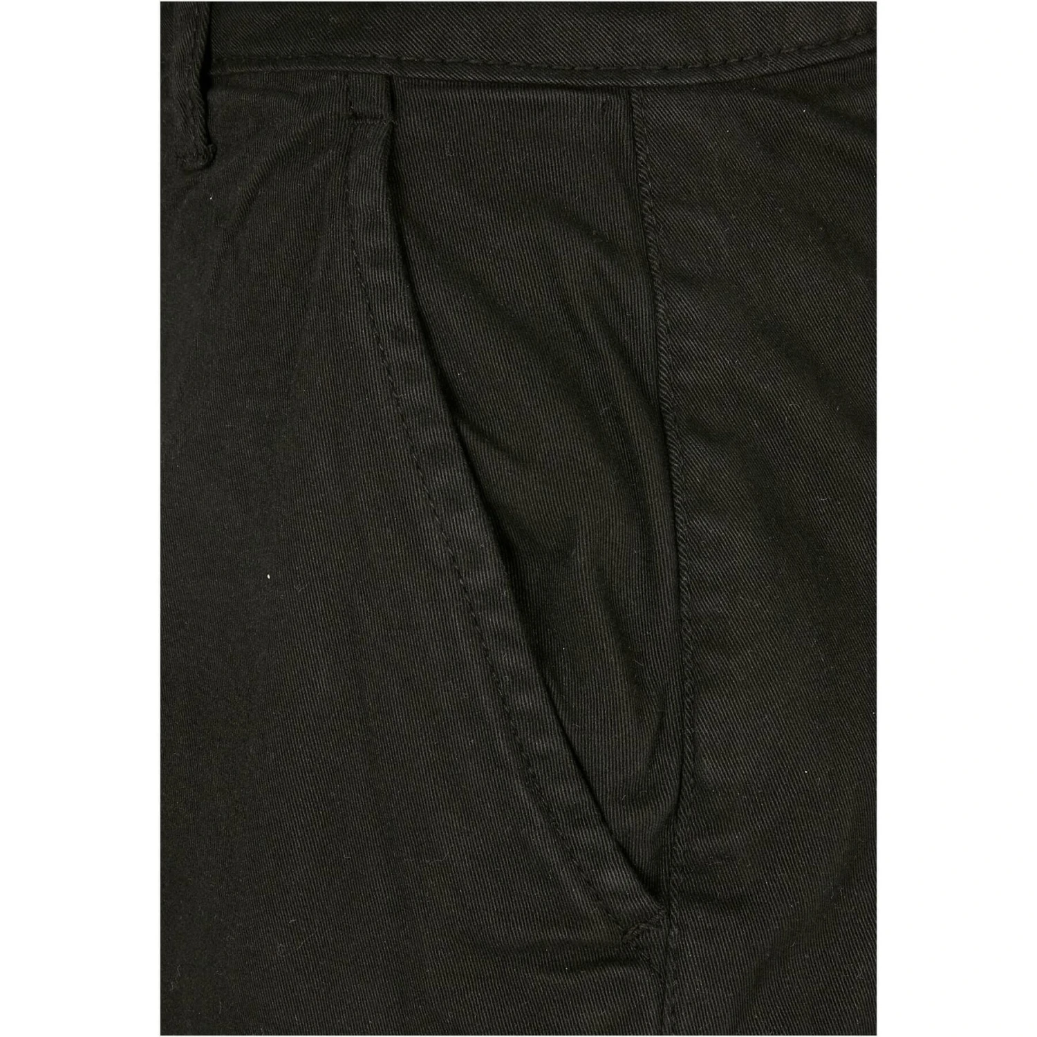 Dames Cargobroek Met Hoge Taille Urban Classics GT 10 Dames Cargobroek Met Hoge Taille Urban Classics GT - Afbeelding 10