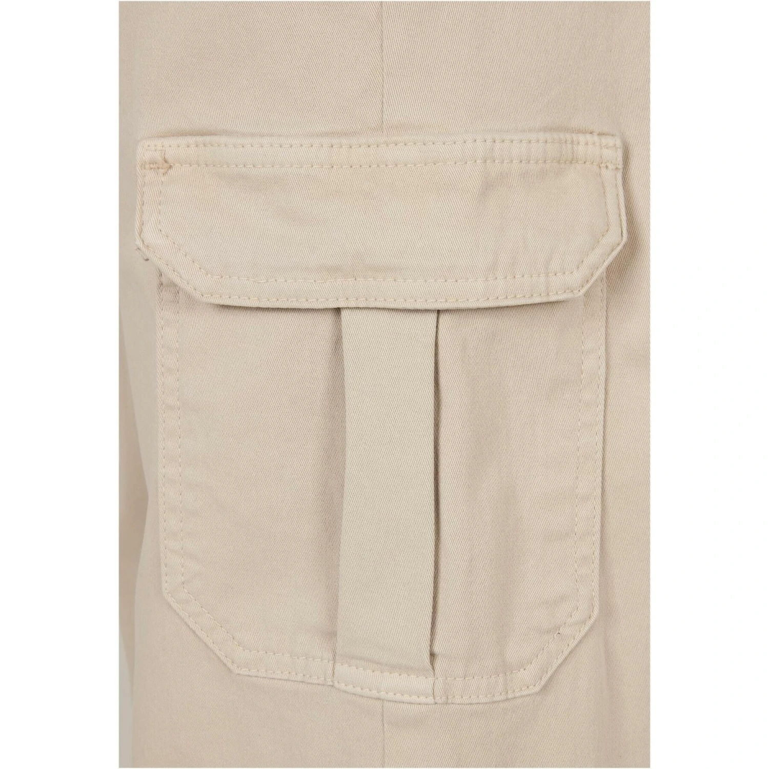 Dames Cargobroek Met Hoge Taille Urban Classics 11 Dames Cargobroek Met Hoge Taille Urban Classics - Afbeelding 11