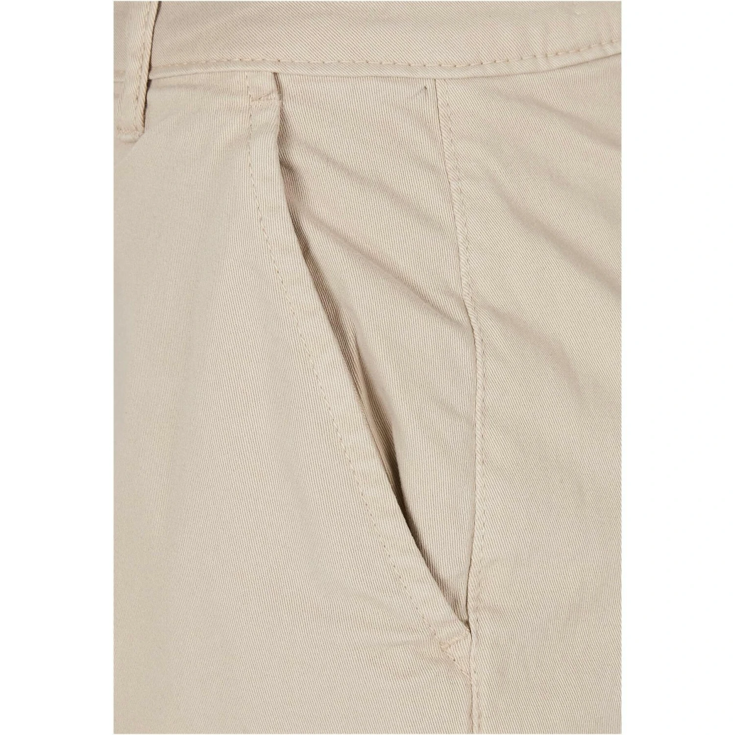 Dames Cargobroek Met Hoge Taille Urban Classics 10 Dames Cargobroek Met Hoge Taille Urban Classics - Afbeelding 10