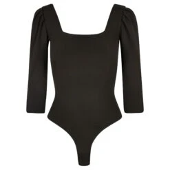 Vrouwenromper Met 3/4 Mouwen Urban Classics GT