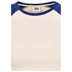 Dames Retro Baseball T-shirt Urban Classics Organic Stretch 17 Dames Retro Baseball T-shirt Urban Classics Organic Stretch -URBAN CLASSICS WINKEL urban classics tb5075 04015 7