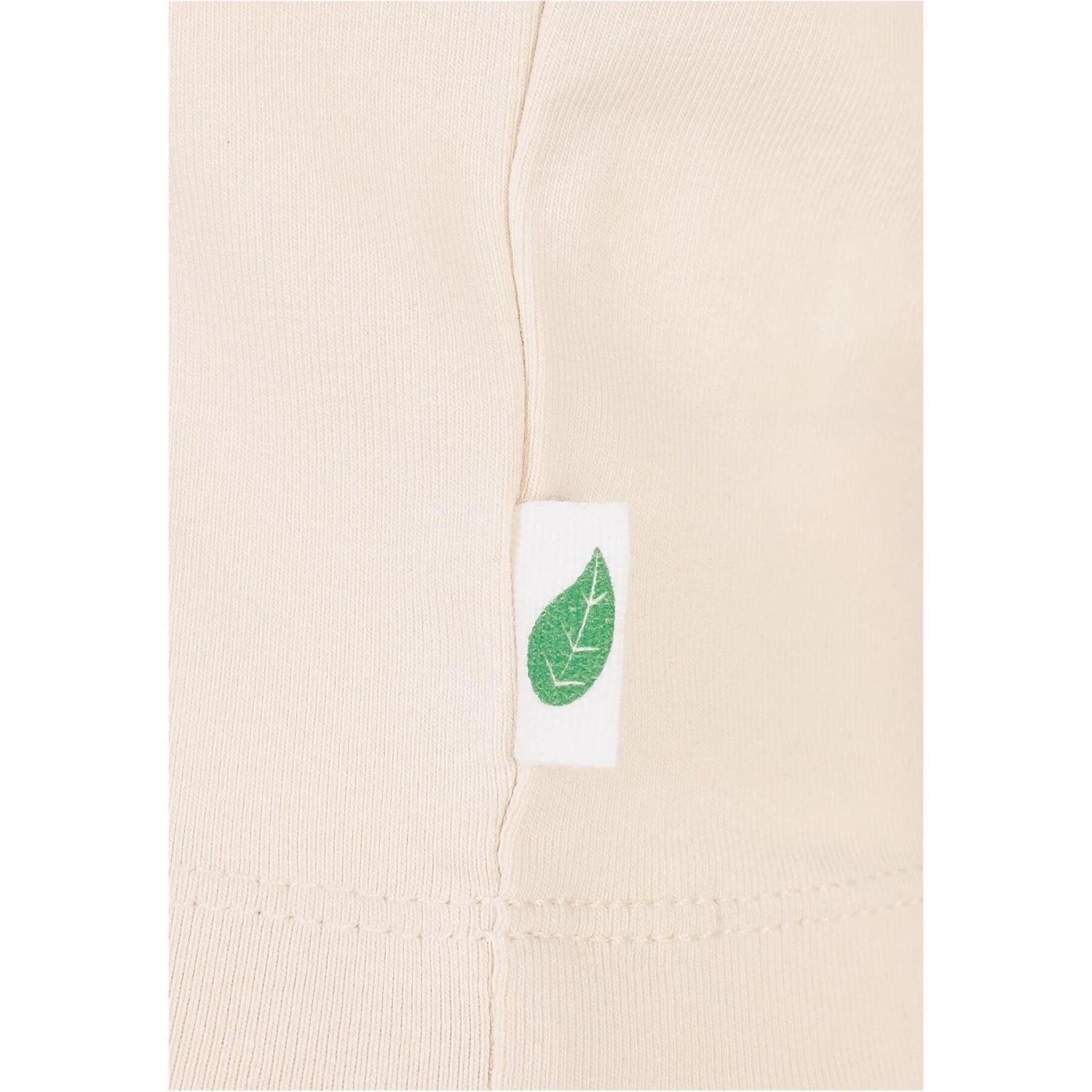 Dames Retro Baseball T-shirt Urban Classics Organic Stretch 10 Dames Retro Baseball T-shirt Urban Classics Organic Stretch - Afbeelding 10