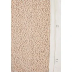 Denim Jack Met Oversized Sherpa Kraag Urban Classics GT -URBAN CLASSICS WINKEL urban classics tb5077 03681 12