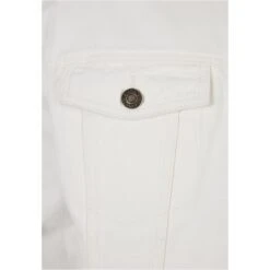 Denim Jack Met Oversized Sherpa Kraag Urban Classics GT -URBAN CLASSICS WINKEL urban classics tb5077 03681 9