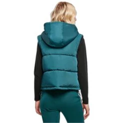 Damesjack Van Gerecyclede Keperstof Urban Classics GT -URBAN CLASSICS WINKEL urban classics tb5083 01149 2