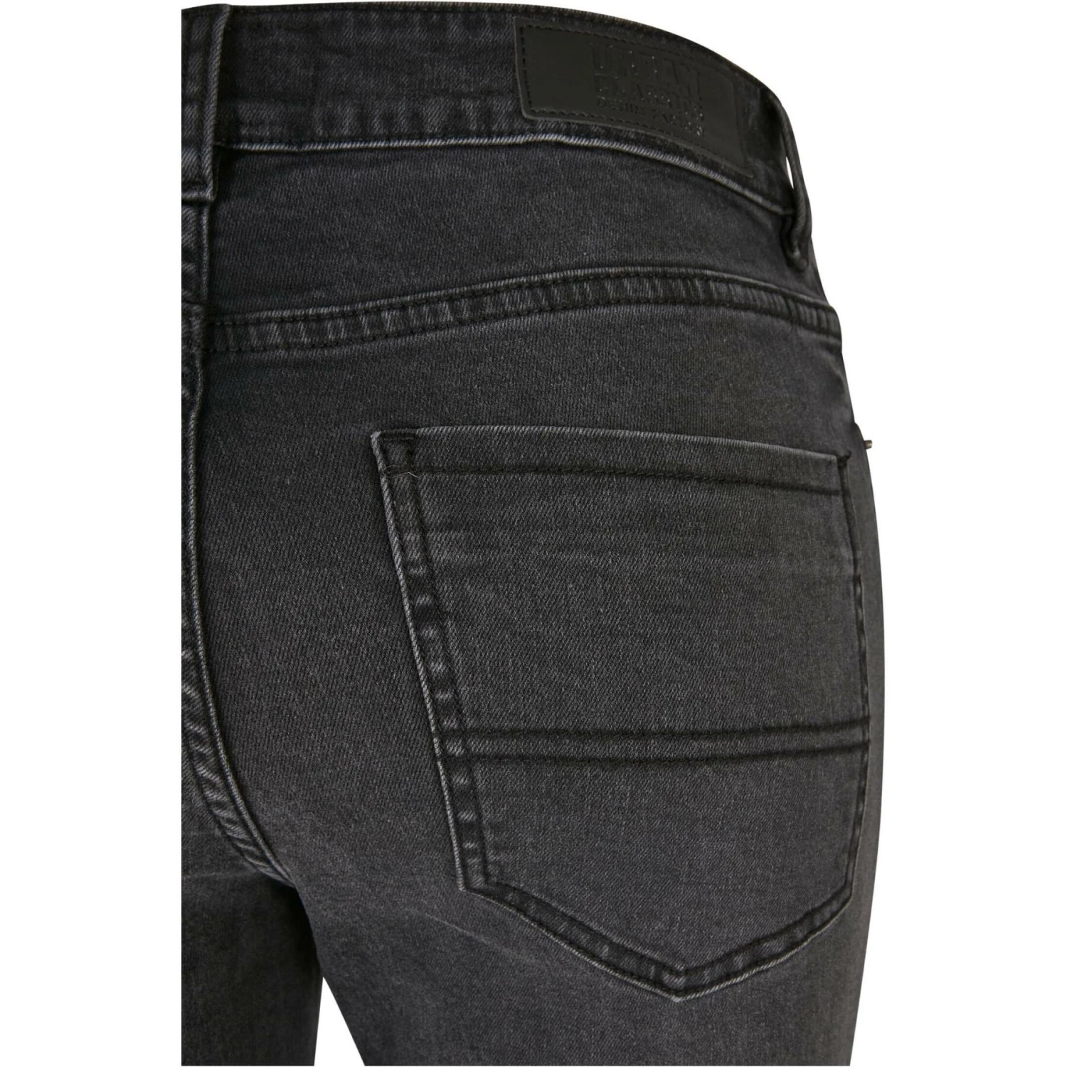 Damesmodel Skinny Jeans Urban Classics GT 11 Damesmodel Skinny Jeans Urban Classics GT - Afbeelding 11
