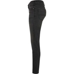 Damesmodel Skinny Jeans Urban Classics GT 13 Damesmodel Skinny Jeans Urban Classics GT -URBAN CLASSICS WINKEL urban classics tb5099 00709 6