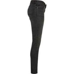 Damesmodel Skinny Jeans Urban Classics GT 14 Damesmodel Skinny Jeans Urban Classics GT -URBAN CLASSICS WINKEL urban classics tb5099 00709 8