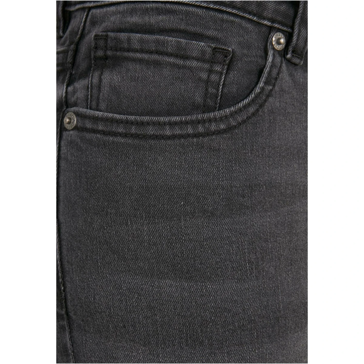 Damesmodel Skinny Jeans Urban Classics GT 10 Damesmodel Skinny Jeans Urban Classics GT - Afbeelding 10