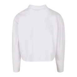 Damespolo Met Oversized Korte Mouwen Urban Classics GT -URBAN CLASSICS WINKEL urban classics tb5418 00220 6 1