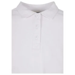 Damespolo Met Oversized Korte Mouwen Urban Classics GT -URBAN CLASSICS WINKEL urban classics tb5418 00220 7 1