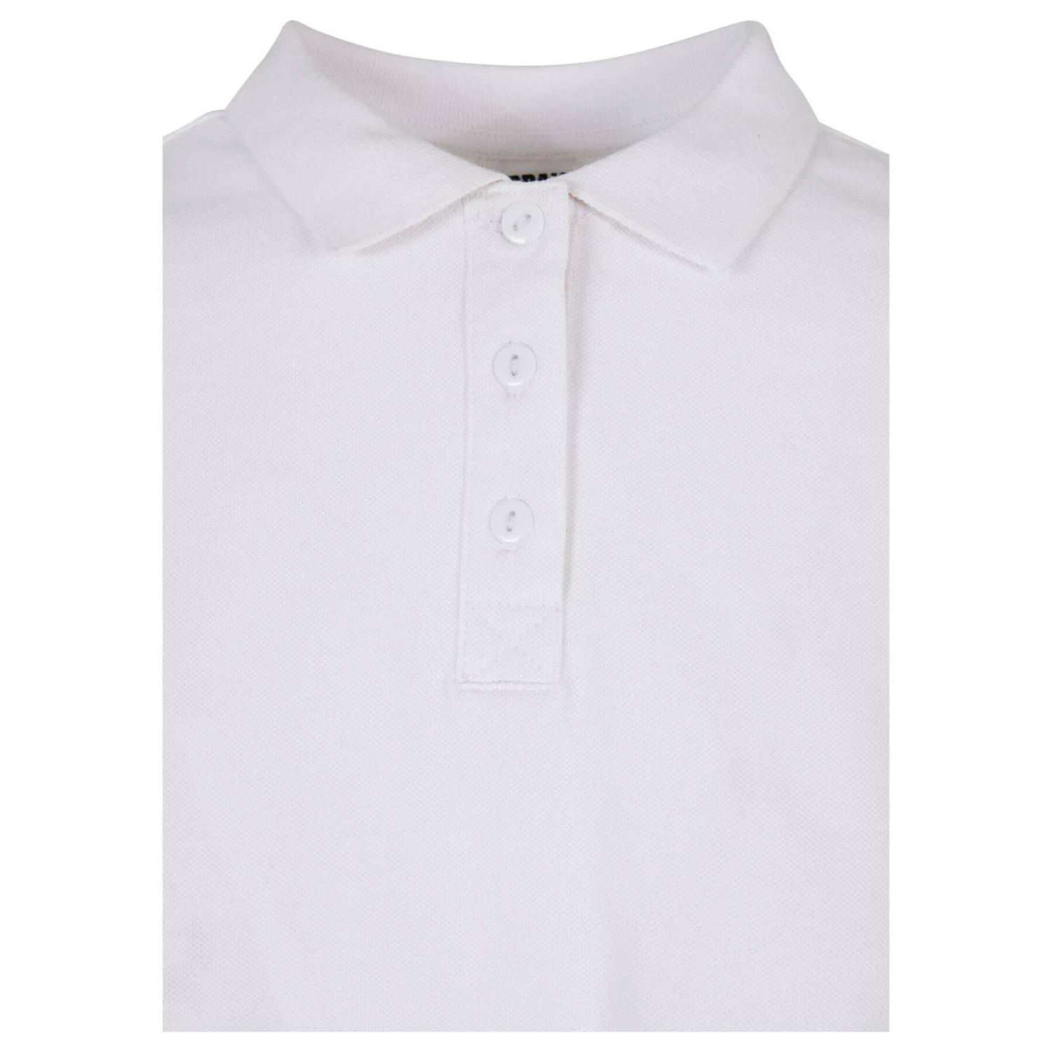 Damespolo Met Oversized Korte Mouwen Urban Classics 8 Damespolo Met Oversized Korte Mouwen Urban Classics - Afbeelding 8