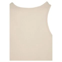 Asymmetrische Damesbody Urban Classics Organic Stretch -URBAN CLASSICS WINKEL urban classics tb5419 02903 7