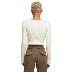 Body Dames Chubby Lange Mouw Urban Classics GT -URBAN CLASSICS WINKEL urban classics tb5444 02903 2