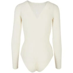 Body Dames Chubby Lange Mouw Urban Classics GT -URBAN CLASSICS WINKEL urban classics tb5444 02903 6