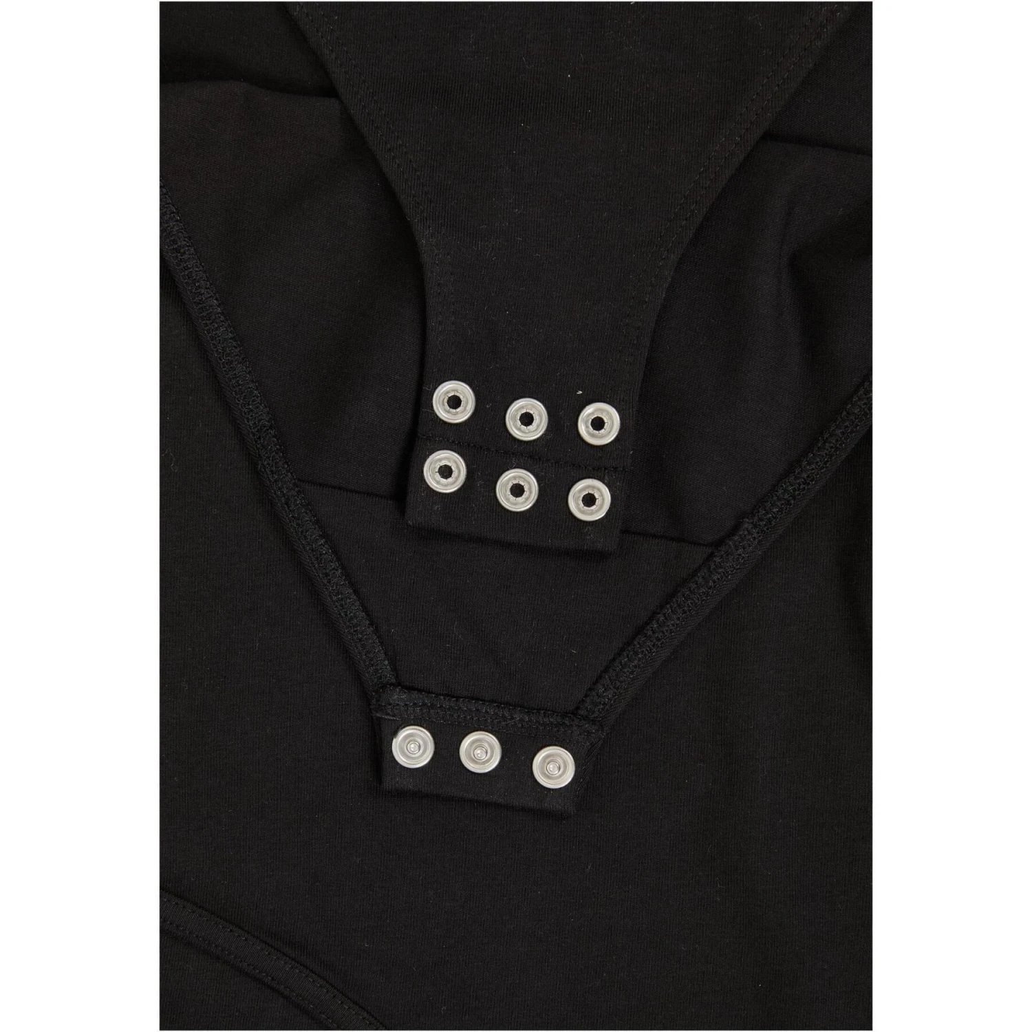 Body Biologische Uitsnijding Met Lange Mouwen Voor Vrouwen Urban Classics 11 Body Biologische Uitsnijding Met Lange Mouwen Voor Vrouwen Urban Classics - Afbeelding 11