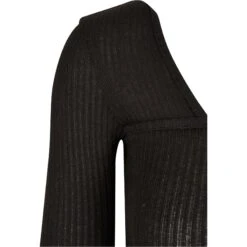 Geribde Damesbody Met Lange Mouwen Urban Classics 15 Geribde Damesbody Met Lange Mouwen Urban Classics -URBAN CLASSICS WINKEL urban classics tb5482 00007 7