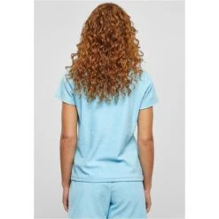 Dames Zwempolo Grote Maten Urban Classics 7 Dames Zwempolo Grote Maten Urban Classics -URBAN CLASSICS WINKEL urban classics tb5979 04410 3 1