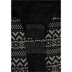 Body Gehaakte Dameskraag Urban Classics -URBAN CLASSICS WINKEL urban classics tb6008 00007 7