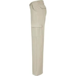 Broek Cargo Droit Taille Haute En Denim Grandes Tailles Femme Urban Classics -URBAN CLASSICS WINKEL urban classics tb6037 03681 6