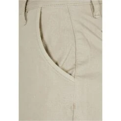 Broek Cargo Droit Taille Haute En Denim Grandes Tailles Femme Urban Classics -URBAN CLASSICS WINKEL urban classics tb6037 03681 9