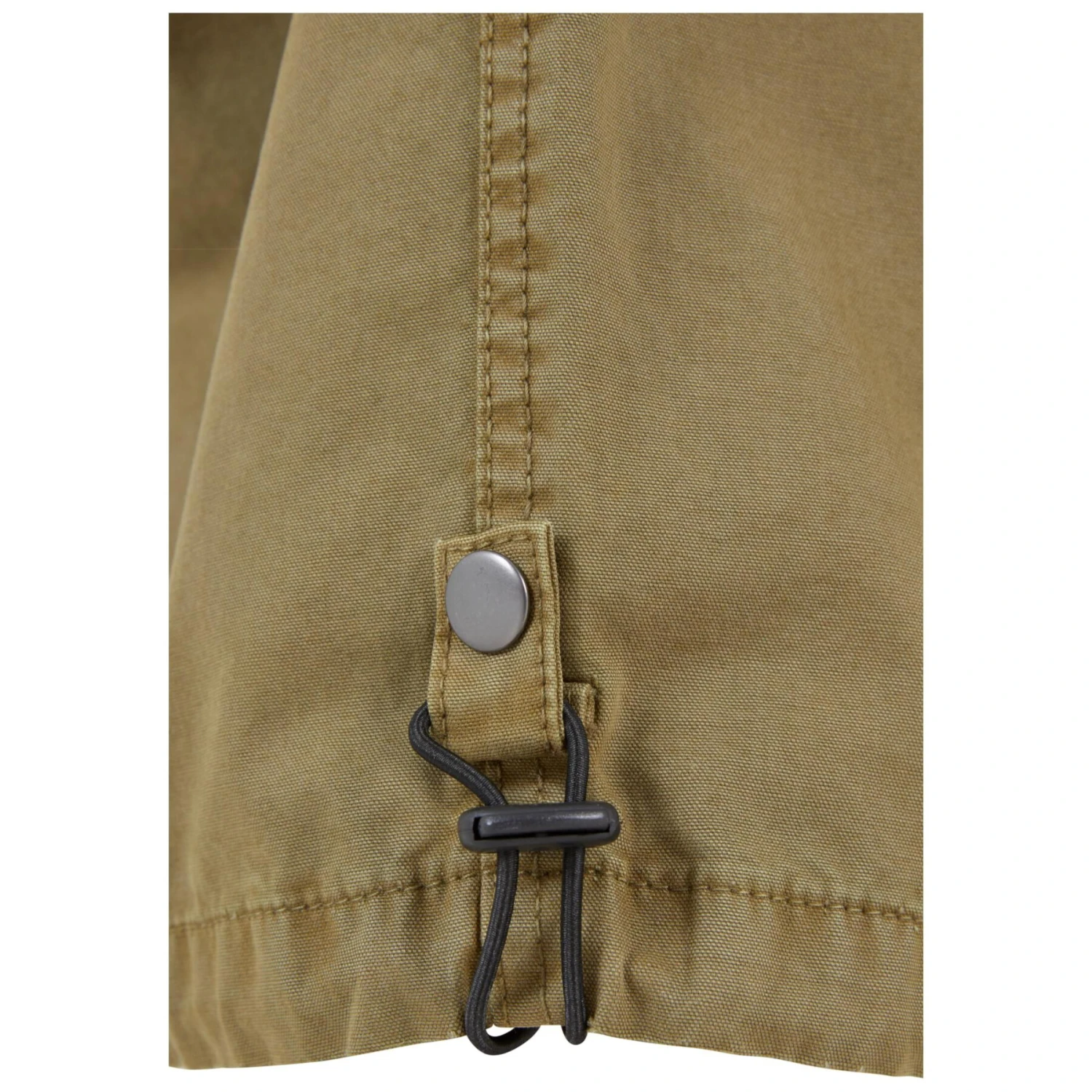 Katoenen Cargo Broek Voor Dames Urban Classics Parachute 6 Katoenen Cargo Broek Voor Dames Urban Classics Parachute - Afbeelding 6