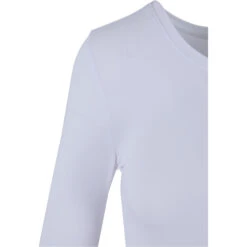 Damesbody Met Lange Mouwen Urban Classics Stretch Jersey -URBAN CLASSICS WINKEL urban classics tb6120 00220 8
