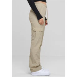 Nylon Cargo Broek Voor Dames Urban Classics 14 Nylon Cargo Broek Voor Dames Urban Classics -URBAN CLASSICS WINKEL urban classics tb6159 02439 21