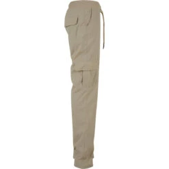 Nylon Cargo Broek Voor Dames Urban Classics 13 Nylon Cargo Broek Voor Dames Urban Classics -URBAN CLASSICS WINKEL urban classics tb6159 02439 6